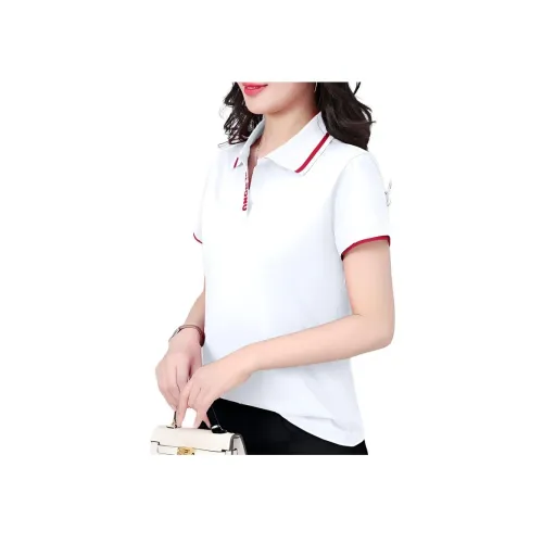 EMINU Женские T-рубашки