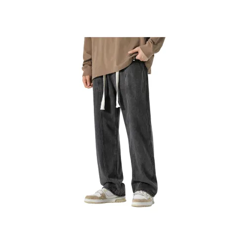 30BRAID Унисекс Джинсы