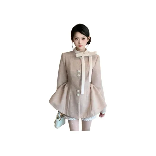 XIANSINIAO Женские Комплекты с Юбкой