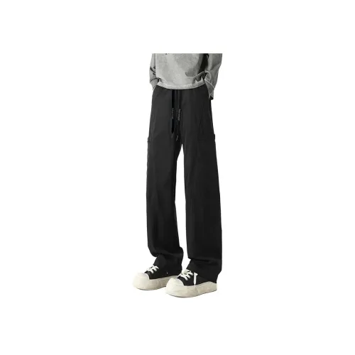 FAKE VINTAGE Карго Брюки Унисекс