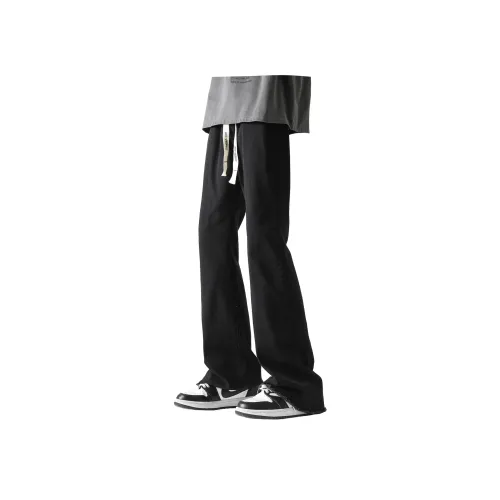 P8H9 Унисекс Джинсы