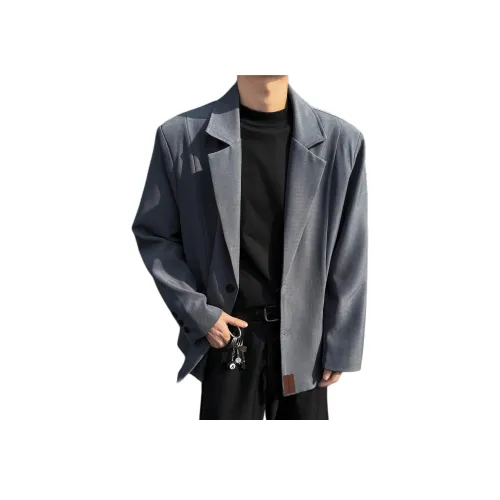 NEAR HERE Унисекс Куртки