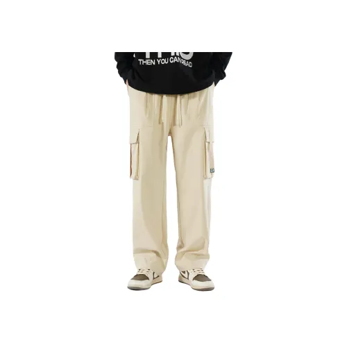 VNHP Унисекс Карго Брюки