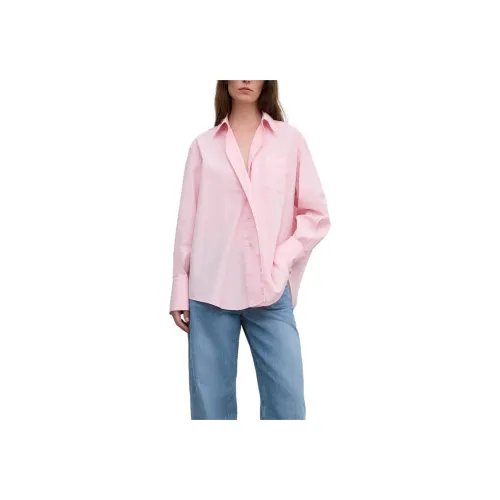 HOUSE OF DAGMAR SS25 Рубашка Женская
