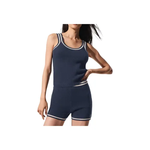 Alo Yoga Женские Майки