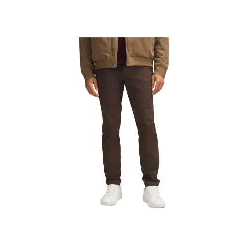 lululemon Commission Повседневные брюки Мужские