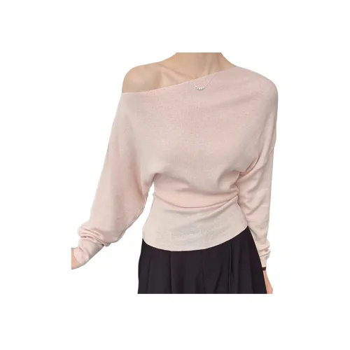 Hirono Journal Осенний Трикотаж Женский