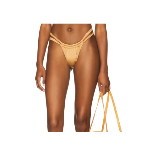 Lioness x Revolve Бикини Женские