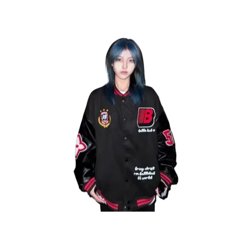 SOUL WORKER Черный Унисекс Куртки