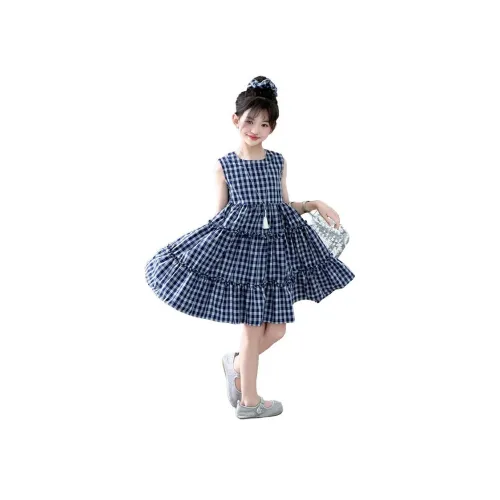 URBANSHOW Blue Kids Платья