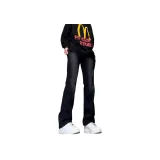 Черно-серый