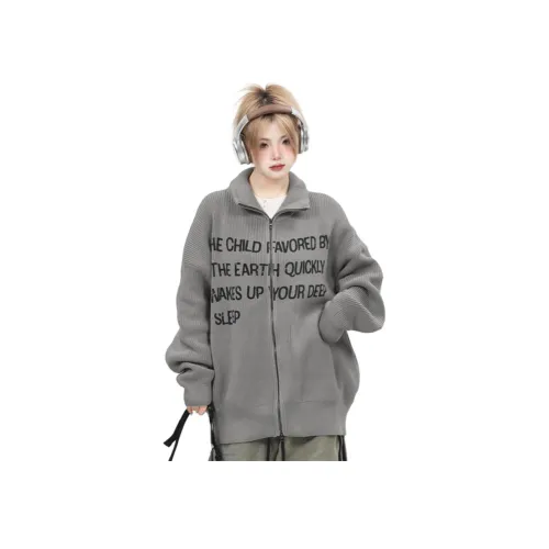 UNA RETA Унисекс Трикотаж