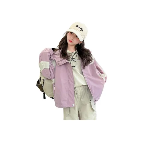 YINFOU Kids Туристическая одежда