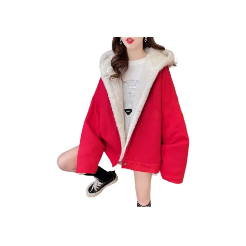 MUQINGQING Женские Свитшоты