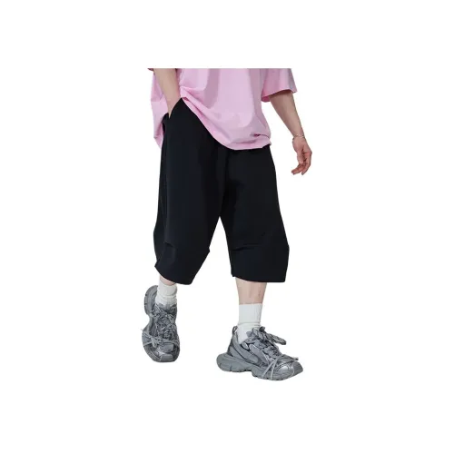 APAY Унисекс Повседневные шорты