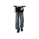 Винтажный синий