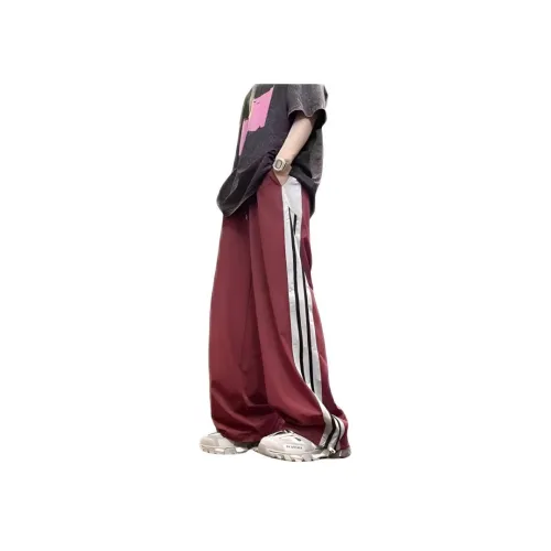 PAINT STAIN Мужские Повседневные Брюки