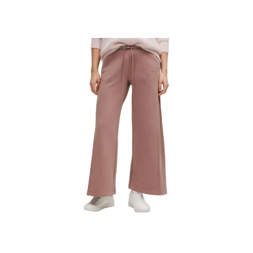 lululemon Plush Fleece Повседневные брюки Женские