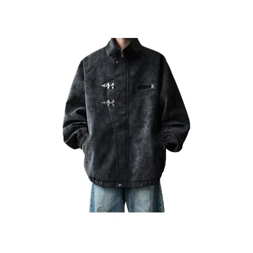 DARK HORSE Куртки и Пальто Унисекс