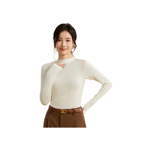 La Chapelle Женская Трикотажная Одежда