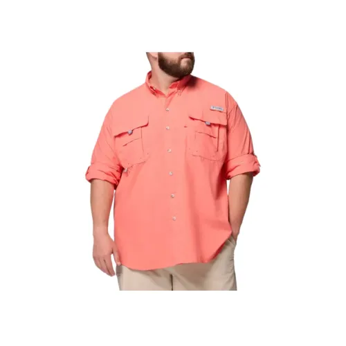 Рубашка Columbia PFG Bahama Мужская