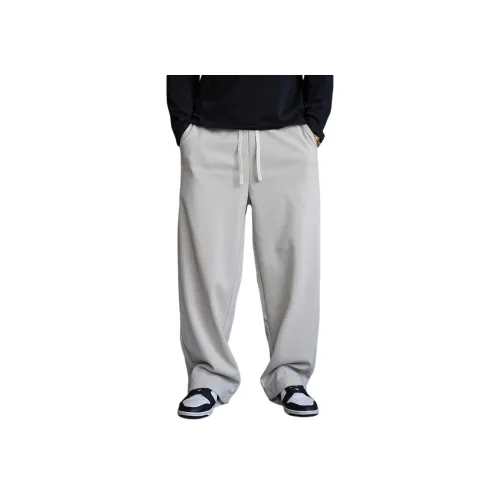 ZHANDASHUAI Вязаные спортивные брюки унисекс