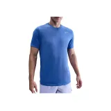 Комета Синий Матовый Серебристый