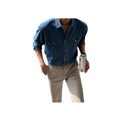 CHEER ZONE Унисекс Рубашки