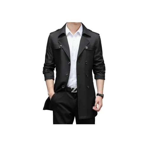 PIERRE CARDIN Тренчкот Мужской