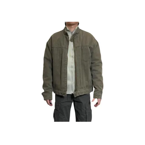 CORNILOT Серый Snowflake Унисекс Куртки