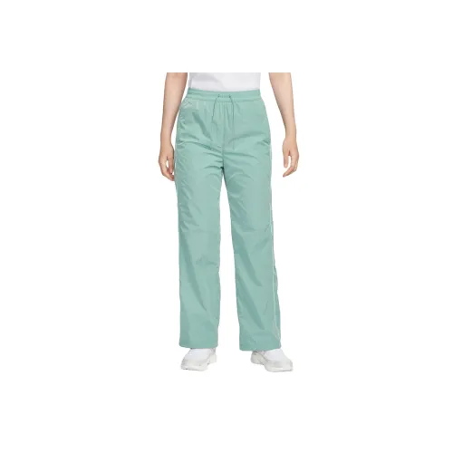 Nike WINDRUNNER Повседневные брюки Женские