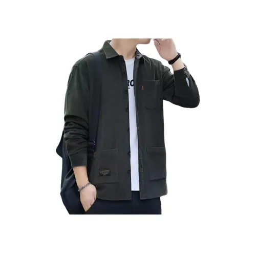 GOYN Унисекс Рубашки