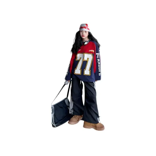 Than Than Me Повседневная спортивная одежда для детей