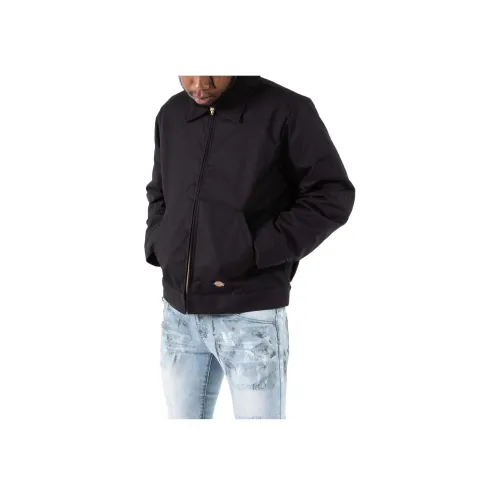Dickies Мужские черные куртки