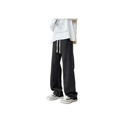 Booker Guest House Повседневные брюки Унисекс