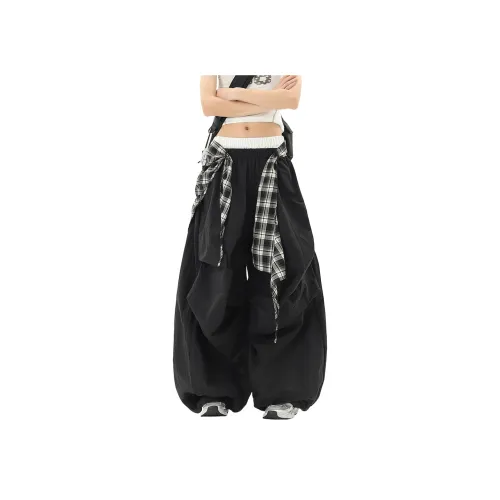 COVER TIME Повседневные брюки Женские