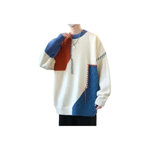 AOPAISHARK Повседневный Трикотаж Унисекс