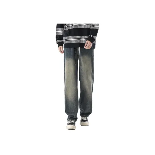 FOREVER 21 Мужские Джинсы