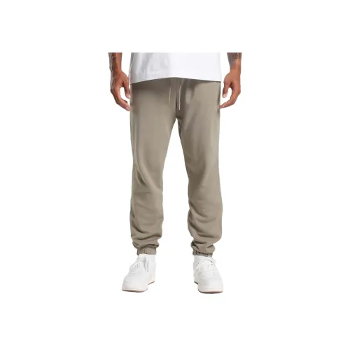 GYMSHARK Linen Brown Men's Casual Pants  
GYMSHARK Льняные Коричневые Мужские Повседневные Брюки