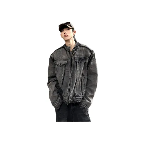 Pirkadat Черный Унисекс Куртки