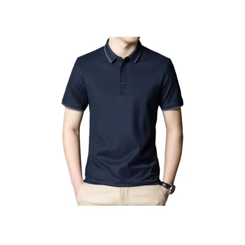 PIERRE CARDIN Мужская рубашка-поло