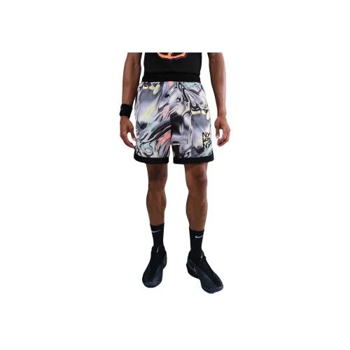 nike DNA Баскетбольные шорты Мужские