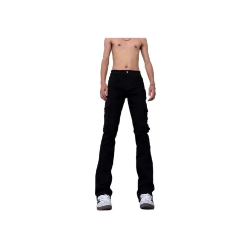 Struggle Vintage95 Джинсы Унисекс