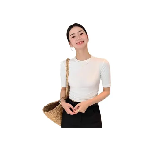 Puppytown Женские T-рубашки