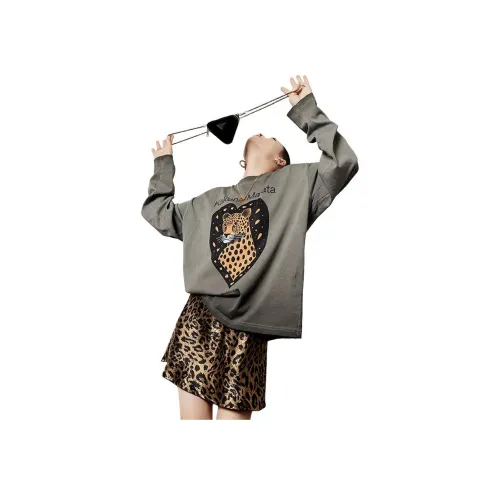 Weekly Набор с модным рукавом женская футболка