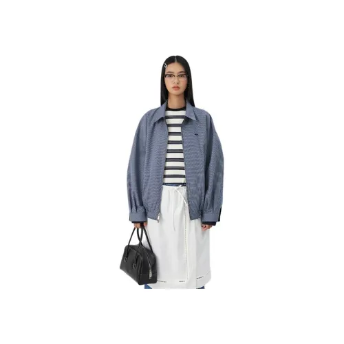 GRVRGROVE Куртки и Пальто Женские