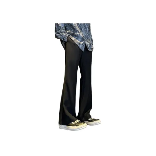 Humanism 1986 Костюм Брюки Унисекс