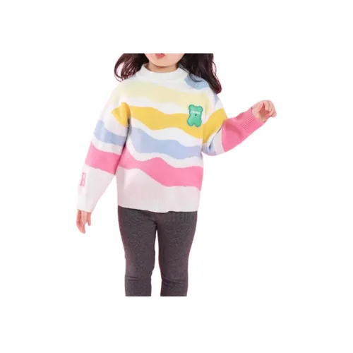 GLADDYBEAR Kids Свитеры