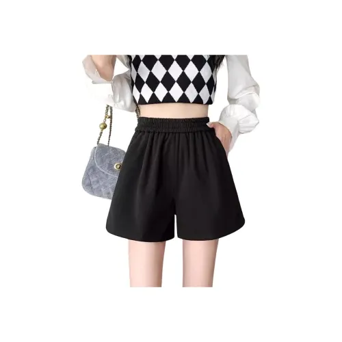 MUCCHIC Женские Повседневные шорты