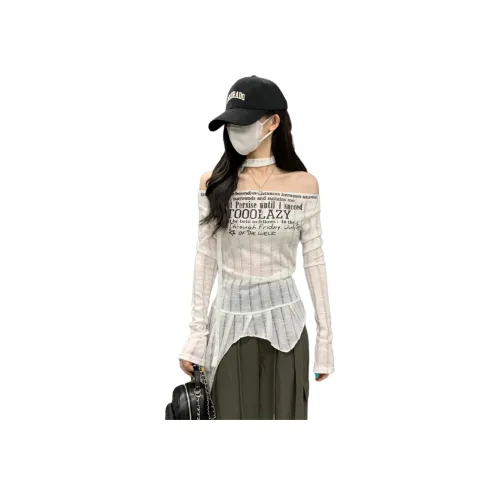 MTHE Женские T-рубашки